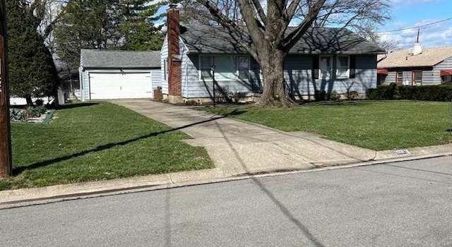 Photo of 20 Forest Glen Dr, Middletown, OH 45042