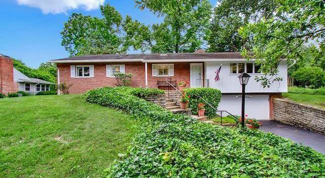 Photo of 5961 Crittenden Dr, Anderson Twp, OH 45244