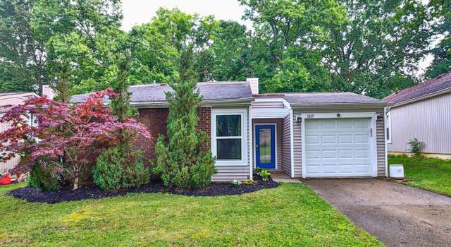 Photo of 1317 Tallberry Dr, Anderson Twp, OH 45230
