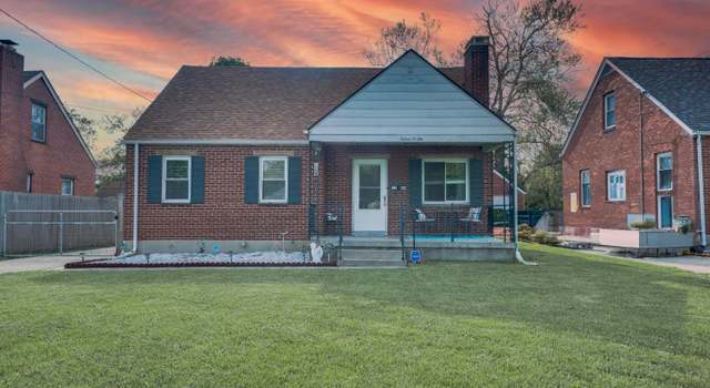 Photo of 1506 Carolina St, Middletown, OH 45044