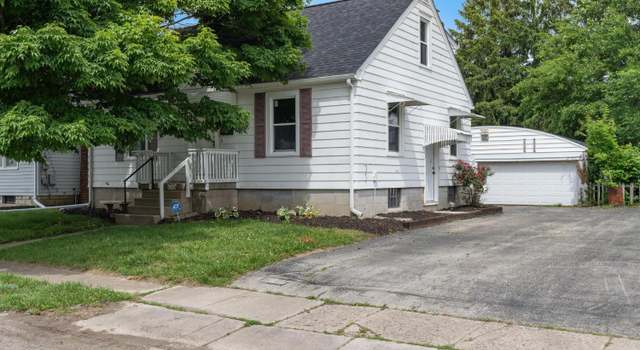Photo of 610 N Spring St, Wilmington, OH 45177