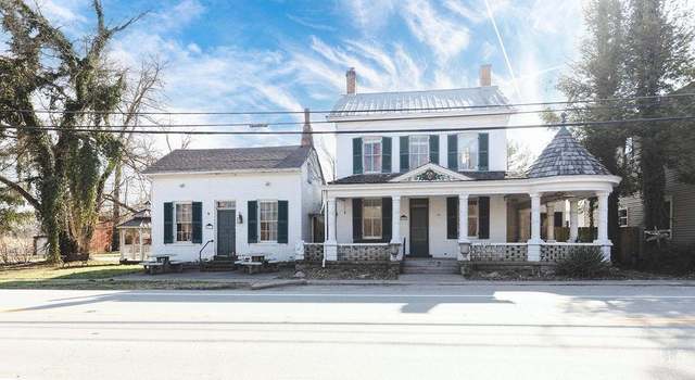 Photo of 4795 Cincinnati Brookville Rd, Morgan Twp, OH 45013