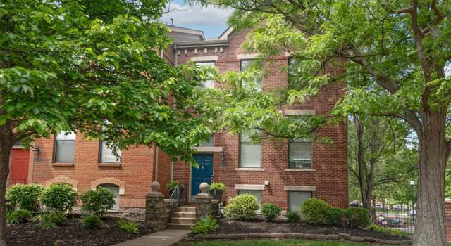 Photo of 1007 John St, Cincinnati, OH 45203