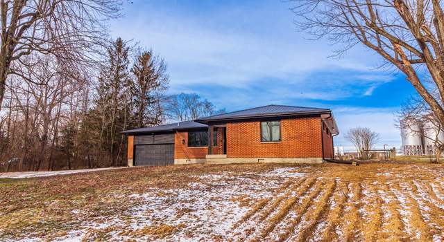 Photo of 1300 Tri County Rd, Winchester, OH 45697