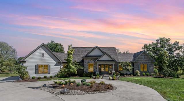 Photo of 9693 Davis Rd, Deerfield Twp., OH 45140