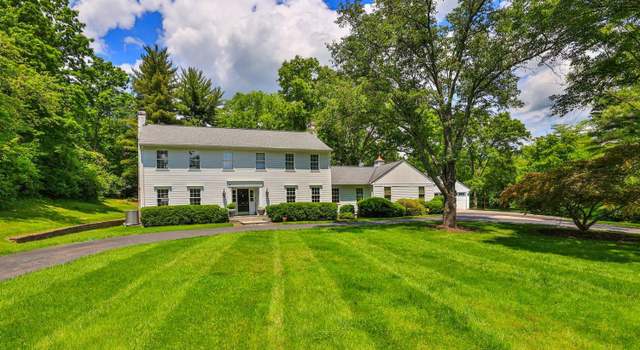 Photo of 8080 Indian Hill Rd, Indian Hill, OH 45243