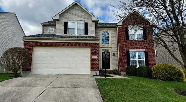 Photo of 5586 Gwendolyn Rdg, Delhi Twp, OH 45238