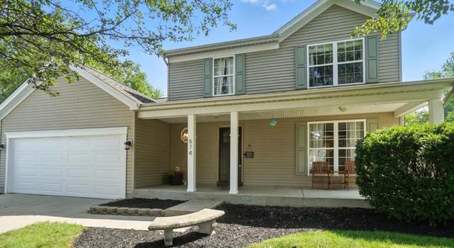 Photo of 674 Amber Trl, Cincinnati, OH 45244