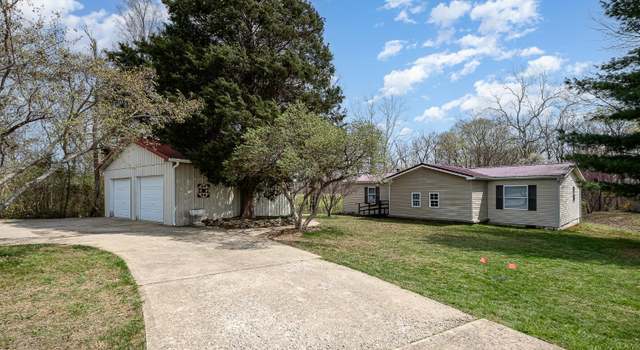 Photo of 20582 St Rt 136, Winchester, OH 45697