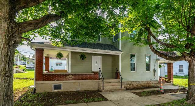 Photo of 926 Shuler Ave, Hamilton, OH 45011