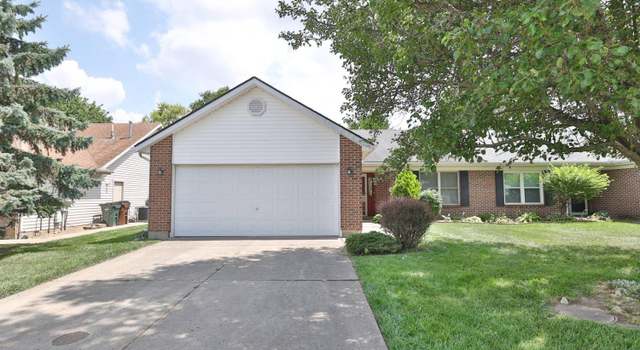 Photo of 137 S Old Mill Rd, Englewood, OH 45322