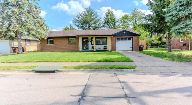 Photo of 3210 Goldman Ave, Middletown, OH 45044