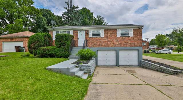 Photo of 2679 Houston Rd, Colerain Twp, OH 45231