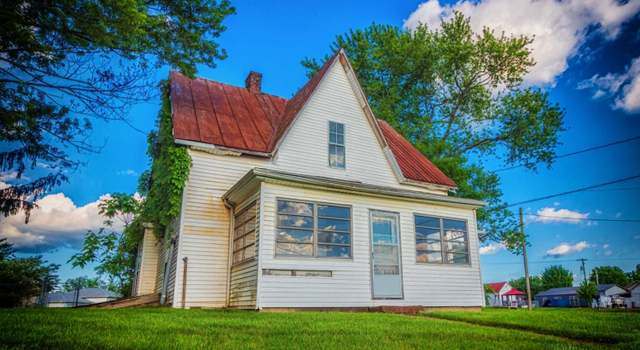 Photo of 514 W South St, West Union, OH 45693