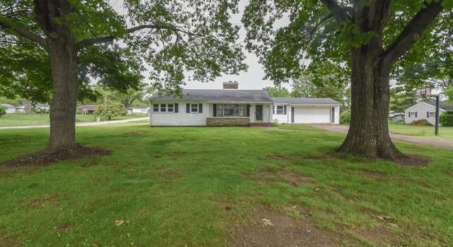 Photo of 23 Arcadia Dr, Middletown, OH 45042