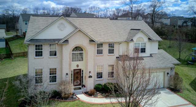 Photo of 60 College Hill Ter, Springboro, OH 45066