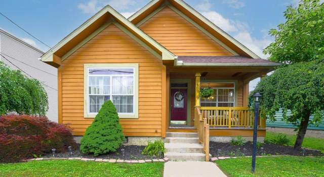 Photo of 6609 Fairpark Ave, Cincinnati, OH 45216