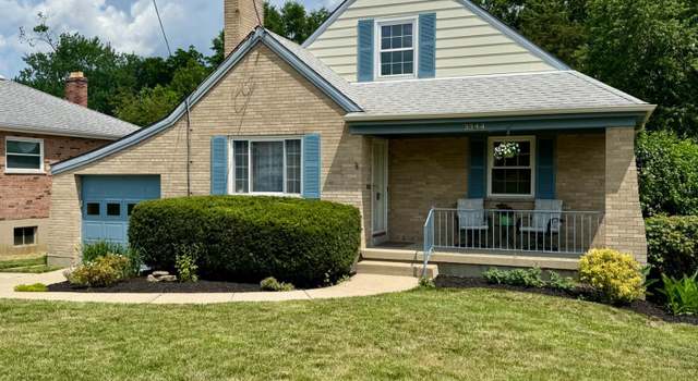 Photo of 3344 Dolomar Dr, Colerain Twp, OH 45239