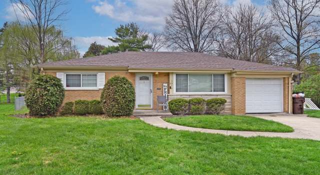Photo of 3376 Sumac Ter, Green Twp, OH 45239