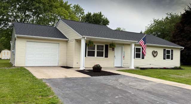 Photo of 7183 Thompson Rd, Goshen Twp, OH 45122
