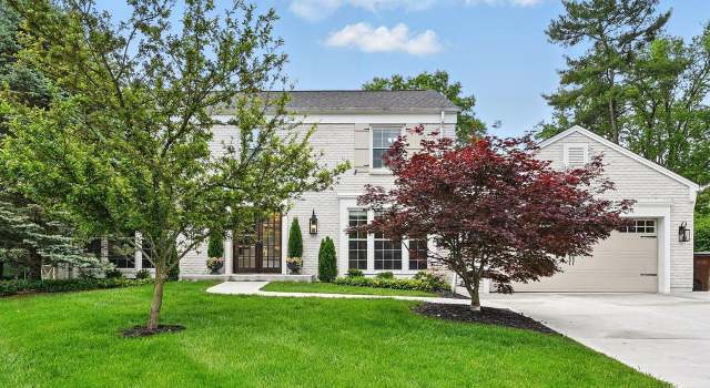 Photo of 8808 Tulipwood Ct, Sycamore Twp, OH 45242