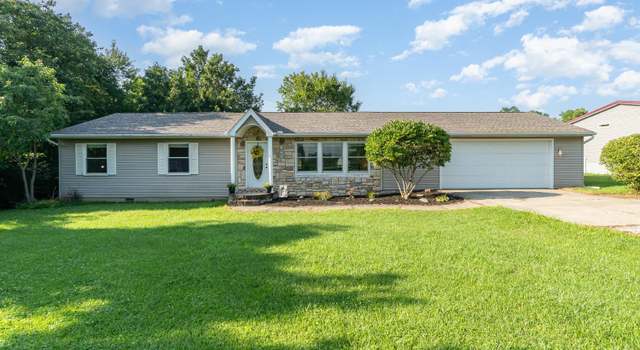 Photo of 7900 Strout Rd, Clarksville, OH 45113