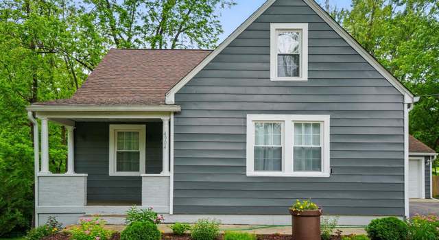Photo of 4904 Central Ave, Middletown, OH 45044