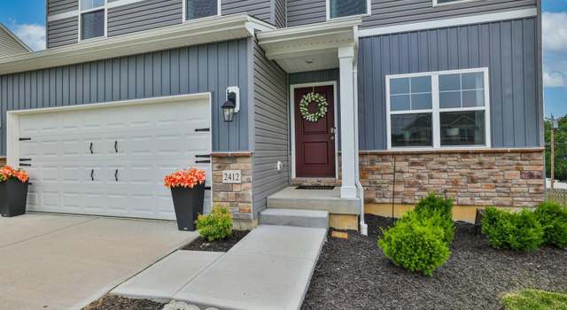Photo of 2412 Amelia Ct, Cincinnati, OH 45239