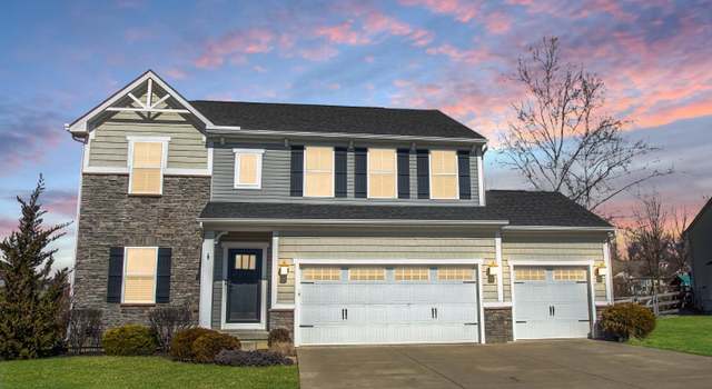 Photo of 5896 Brunswick Ct, Liberty Twp, OH 45044