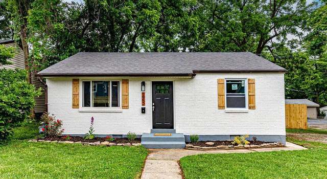 Photo of 1952 Cordova Ave, North College Hill, OH 45239