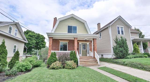 Photo of 3926 Catherine Ave, Norwood, OH 45212