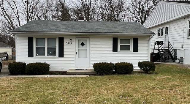 Photo of 3915 Riverview Ave, Middletown, OH 45042