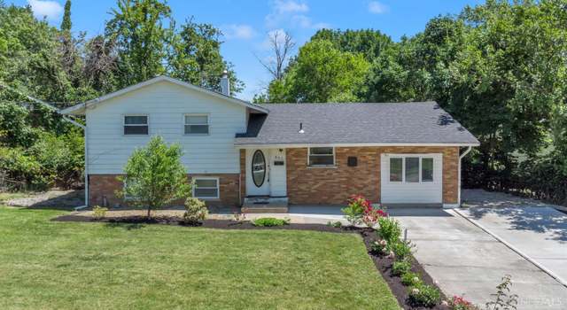 Photo of 861 Fairborn Rd, Forest Park, OH 45240