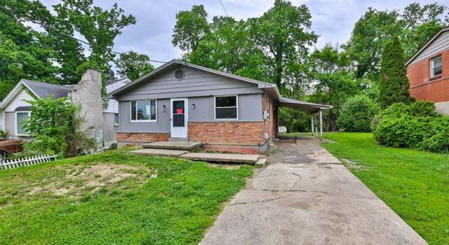Photo of 101 W Leslie Ave, Woodlawn, OH 45215