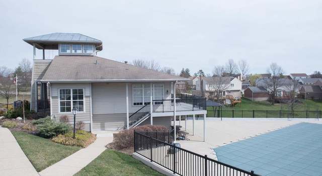 Photo of 9821 Regatta Dr #304, Cincinnati, OH 45252