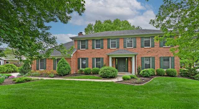 Photo of 3263 Cooper Rd, Evendale, OH 45241