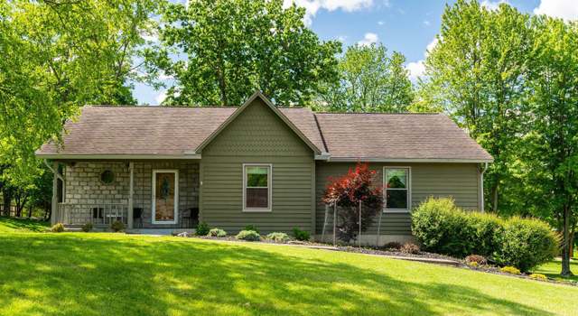 Photo of 20360 Longview Dr, Miller Twp, IN 47025