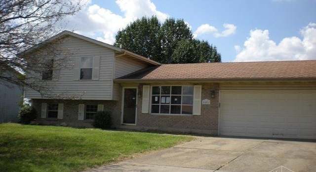 Photo of 6401 Hollyberry Ln, Fairfield Twp, OH 45011