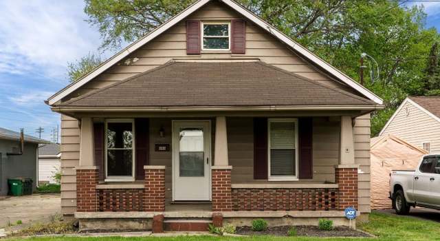 Photo of 2232 Carolina St, Middletown, OH 45044