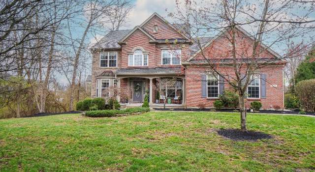 Photo of 5134 Chukker Point Ln, Union Twp, OH 45244