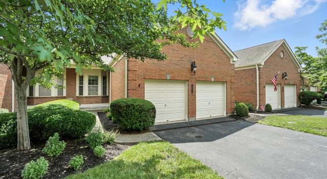 Photo of 8335 Verbena Ln, Liberty Twp, OH 45044