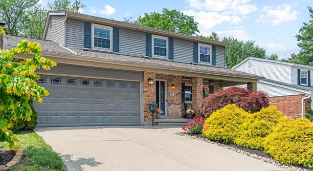 Photo of 2129 Bolser Dr, Reading, OH 45215