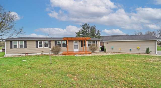 Photo of 430 Waynoka Dr, Lake Waynoka, OH 45171