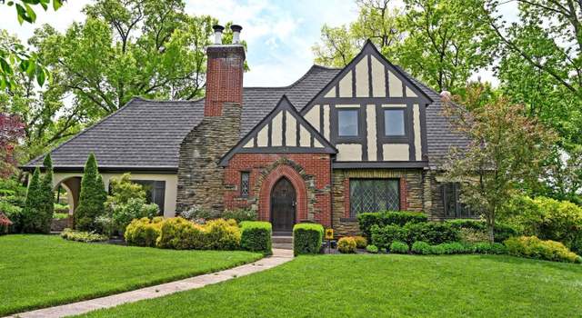 Photo of 541 Ludlow Ave, Cincinnati, OH 45220