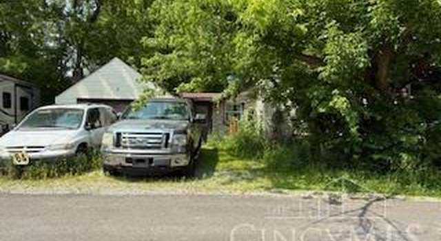 Photo of 7790 Park Ave, Sycamore Twp, OH 45249