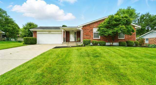Photo of 255 Raymond Dr, Monroe, OH 45050