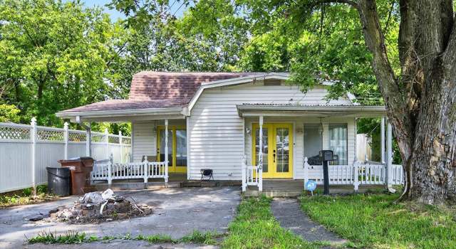 Photo of 160 E Broadway St, South Lebanon, OH 45065