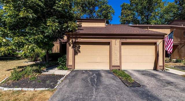 Photo of 400 Walnut Ln, Mason, OH 45040