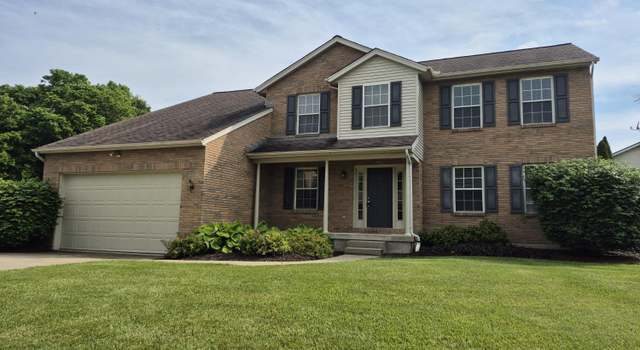 Photo of 7007 Maple Creek Dr, Liberty Twp, OH 45044
