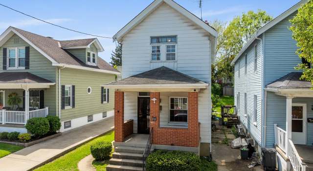 Photo of 311 Jackson Ave, St Bernard, OH 45217